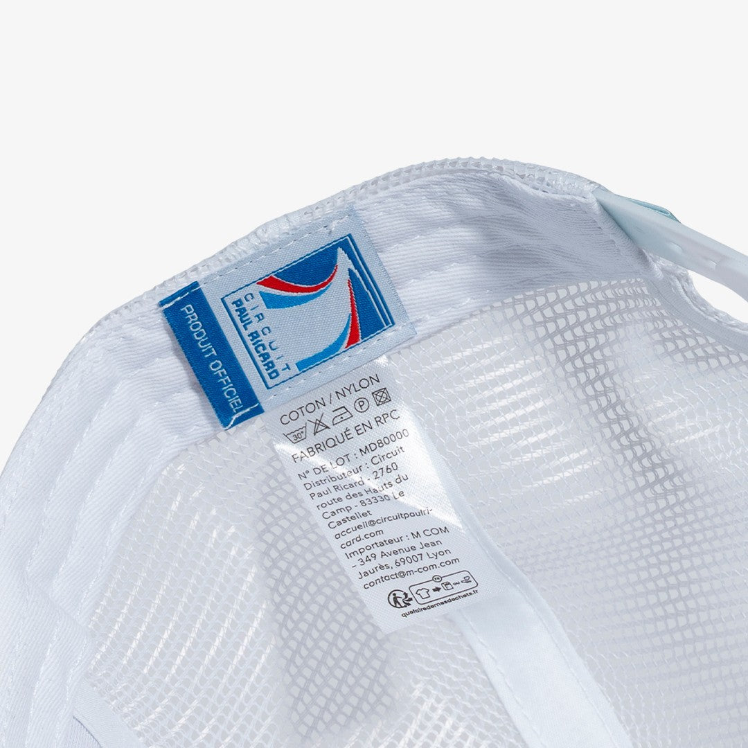 CASQUETTE SUNSET CPR