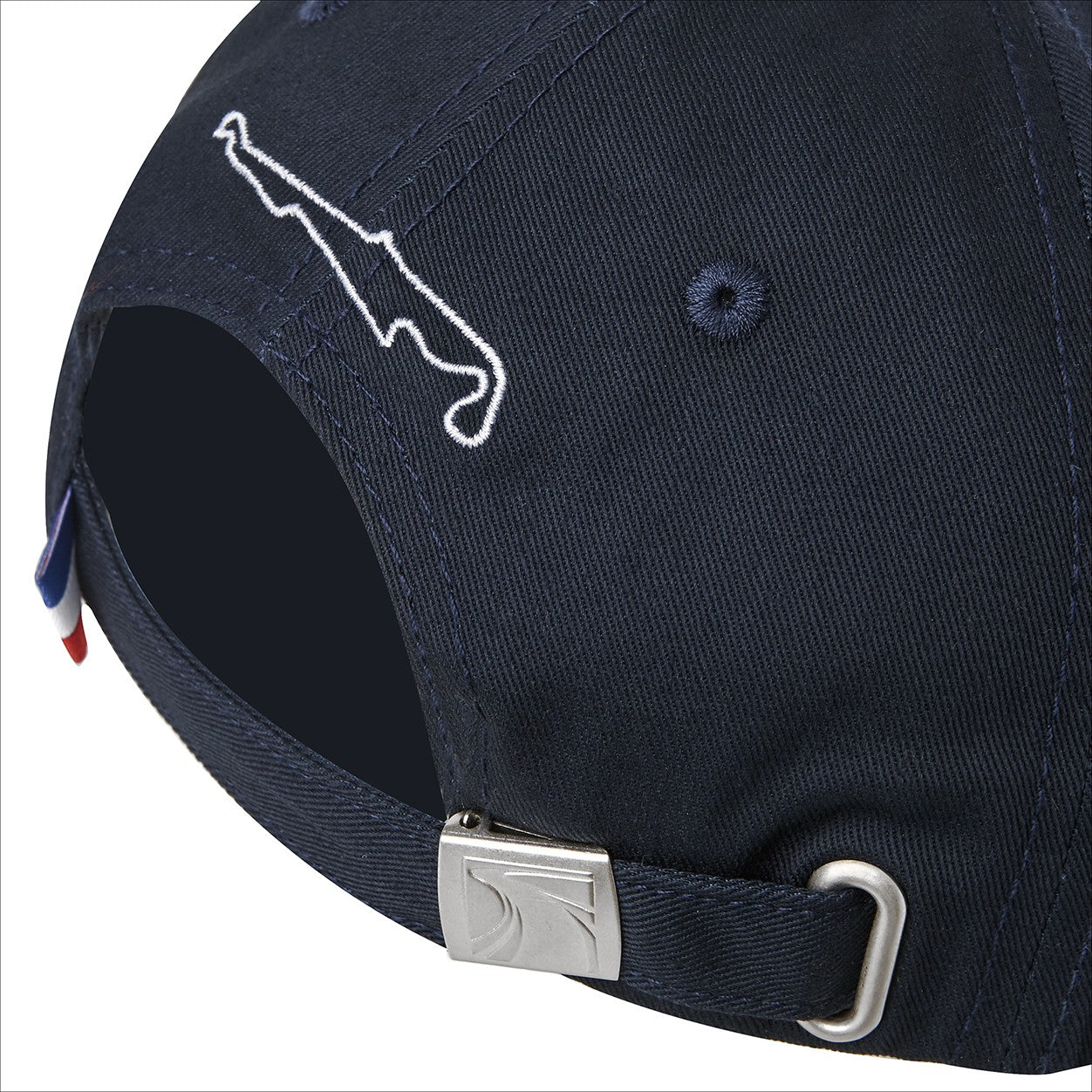 CASQUETTE FRANCE CPR - JUNIOR