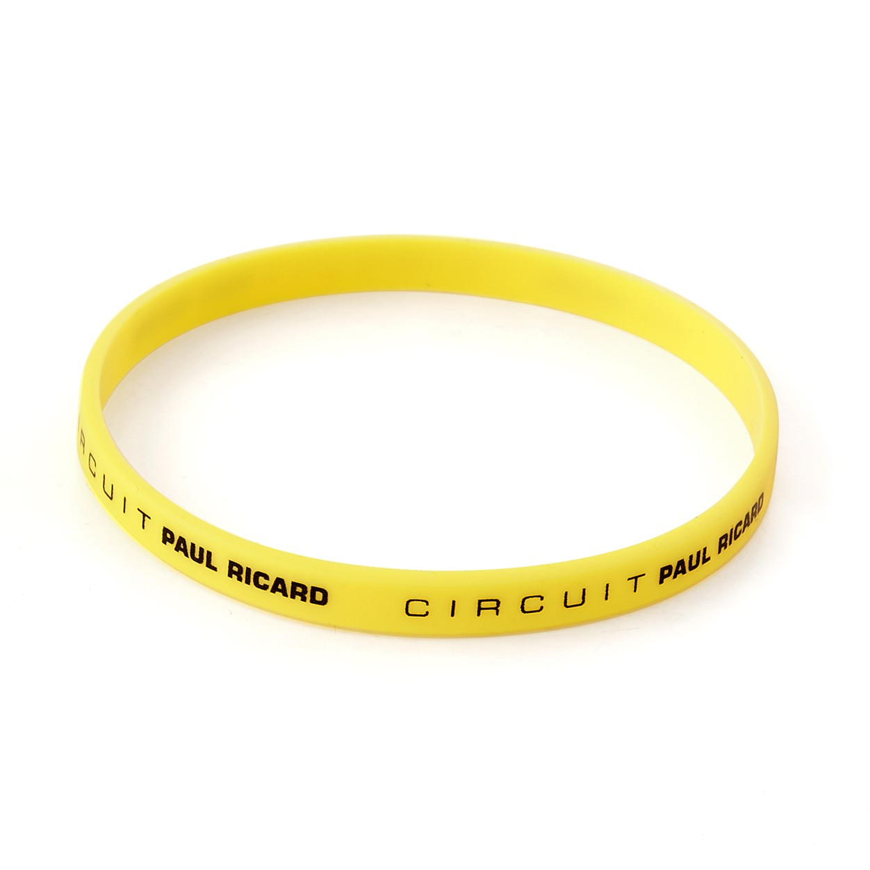 BRACELET SILICONE CPR