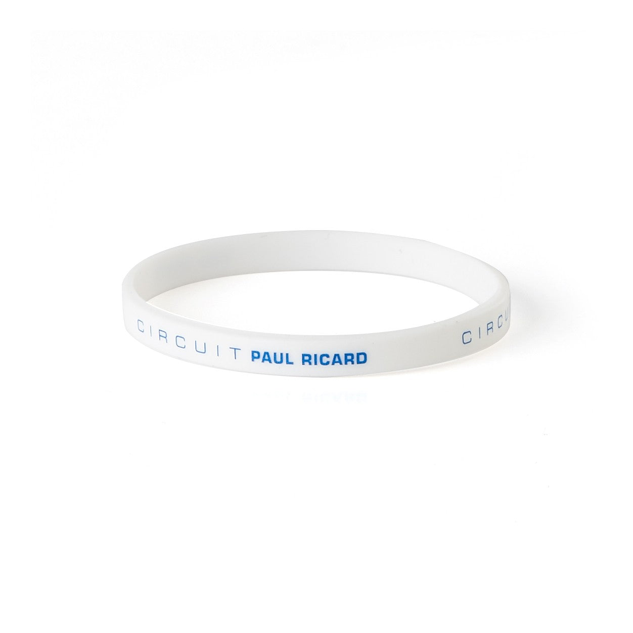 BRACELET SILICONE CPR