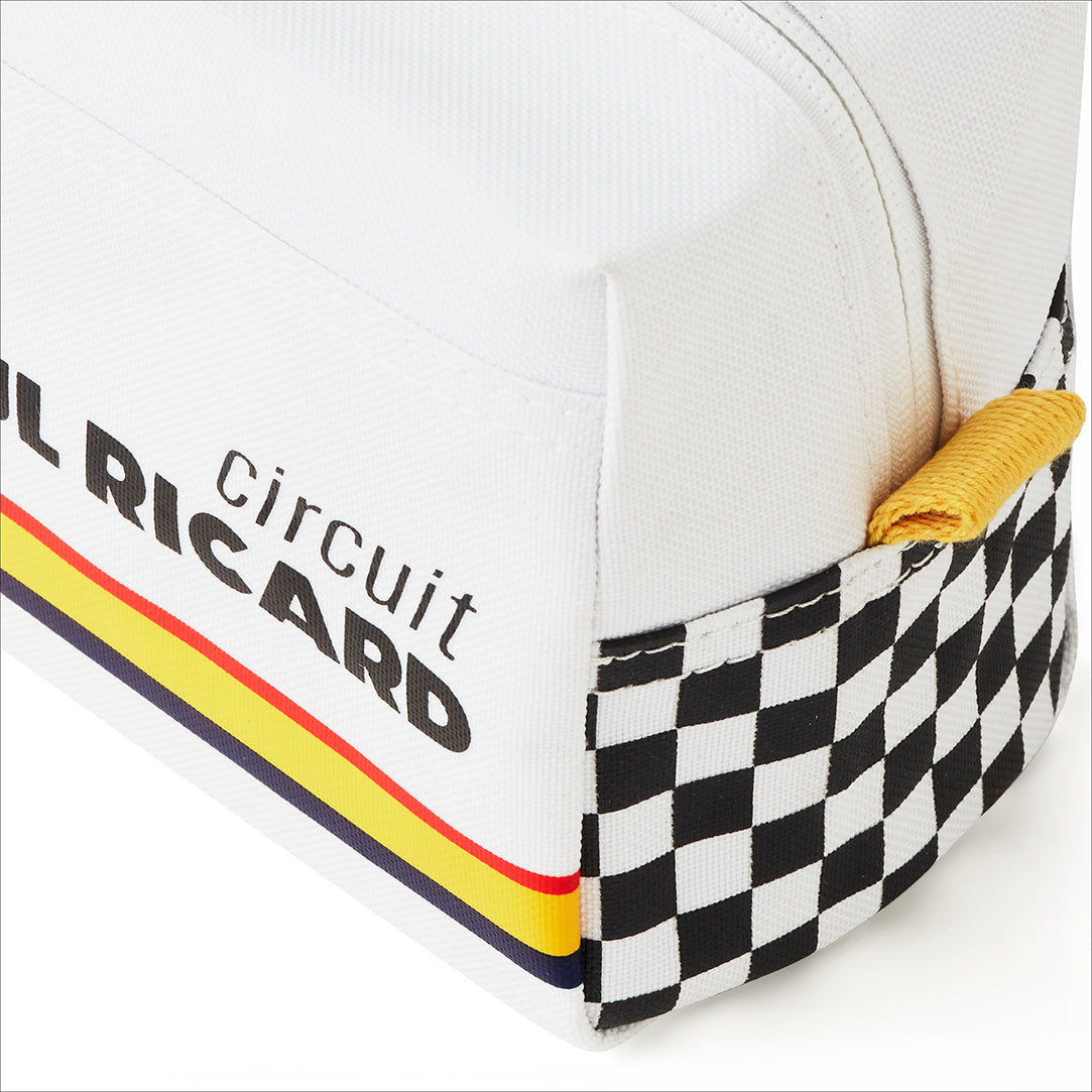 TROUSSE DE TOILETTE VINTAGE CPR