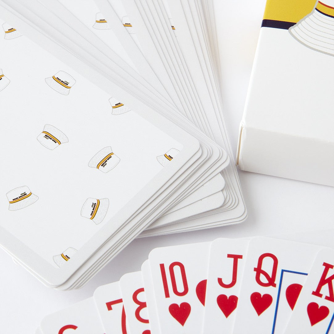 JEU DE CARTE VINTAGE CPR