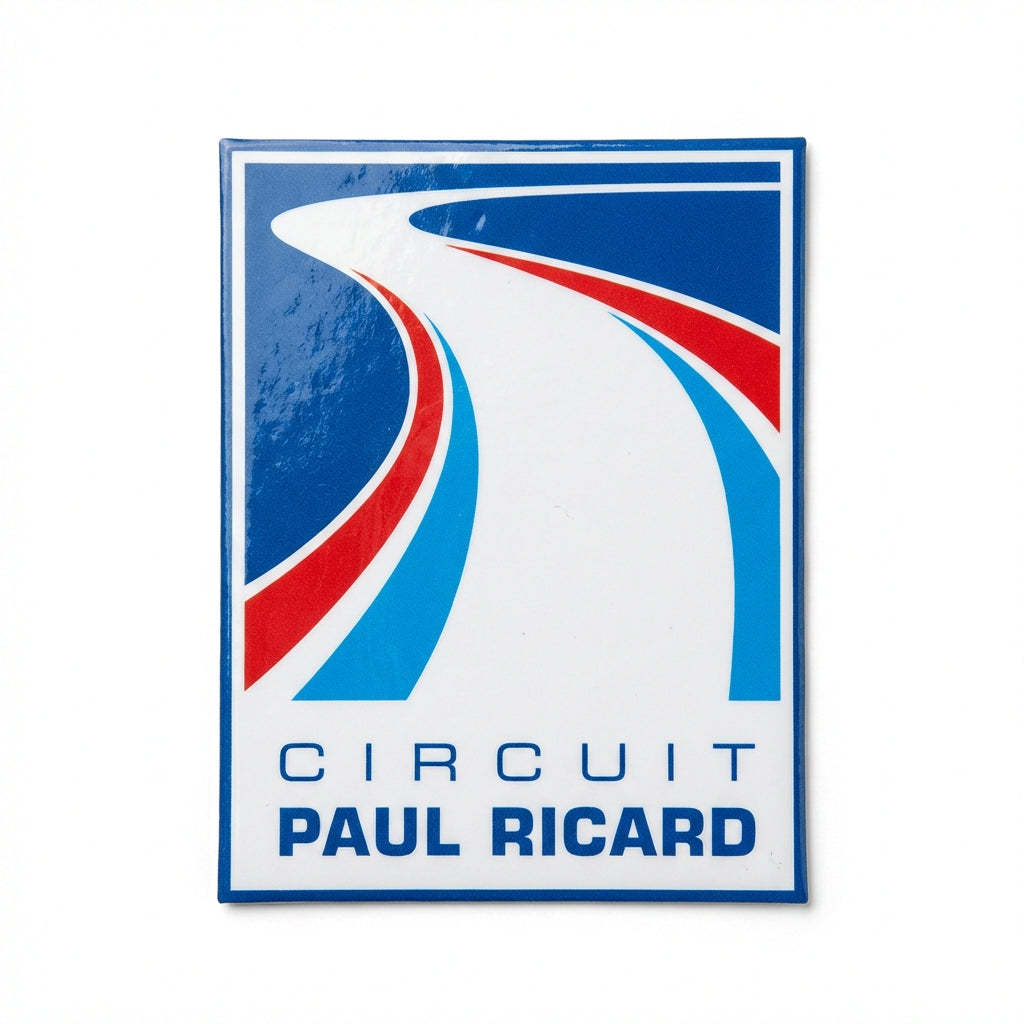 MAGNET LOGO CPR