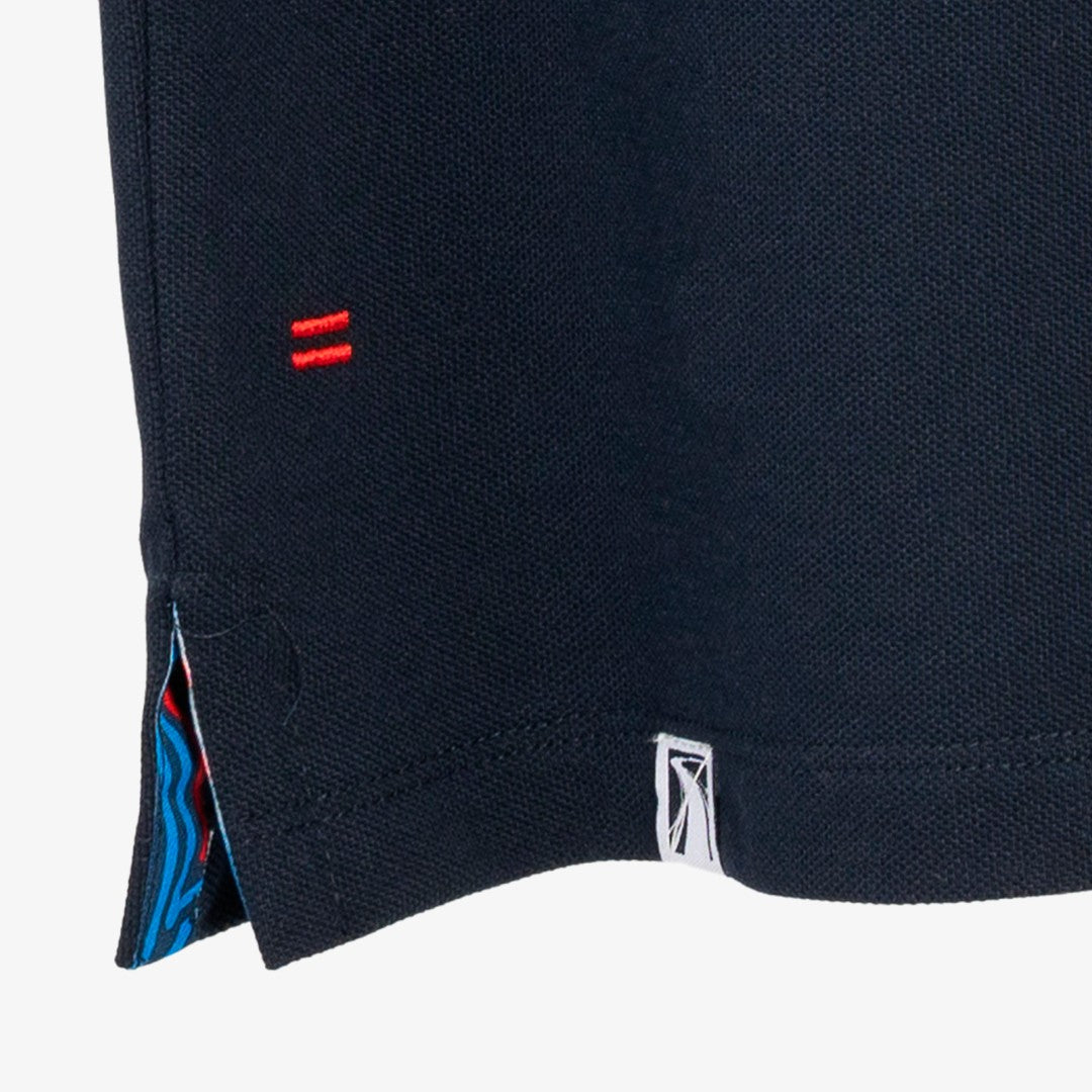 POLO HOMME HERITAGE CPR