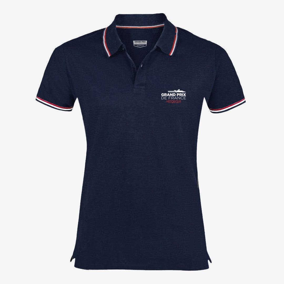 POLO FEMME GPFH