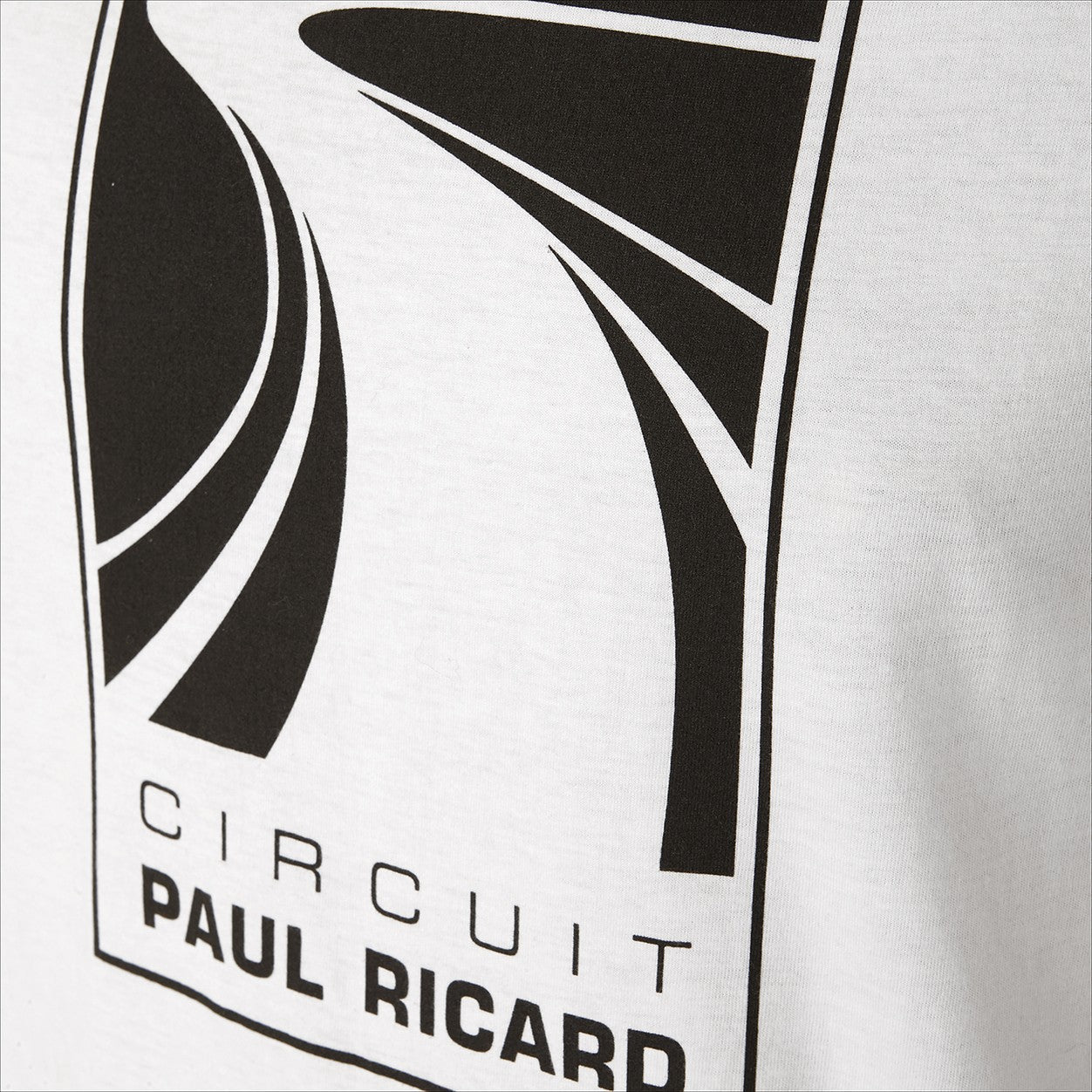 T-SHIRT LOGO CPR - JUNIOR