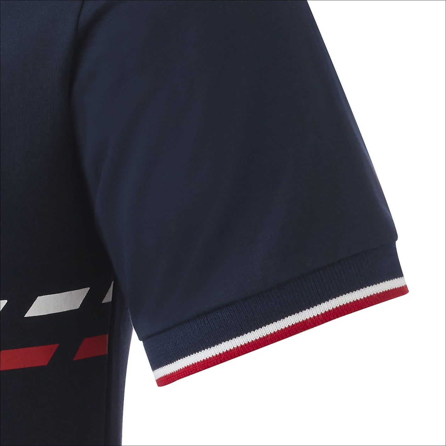 T-SHIRT TRICOLORE CPR