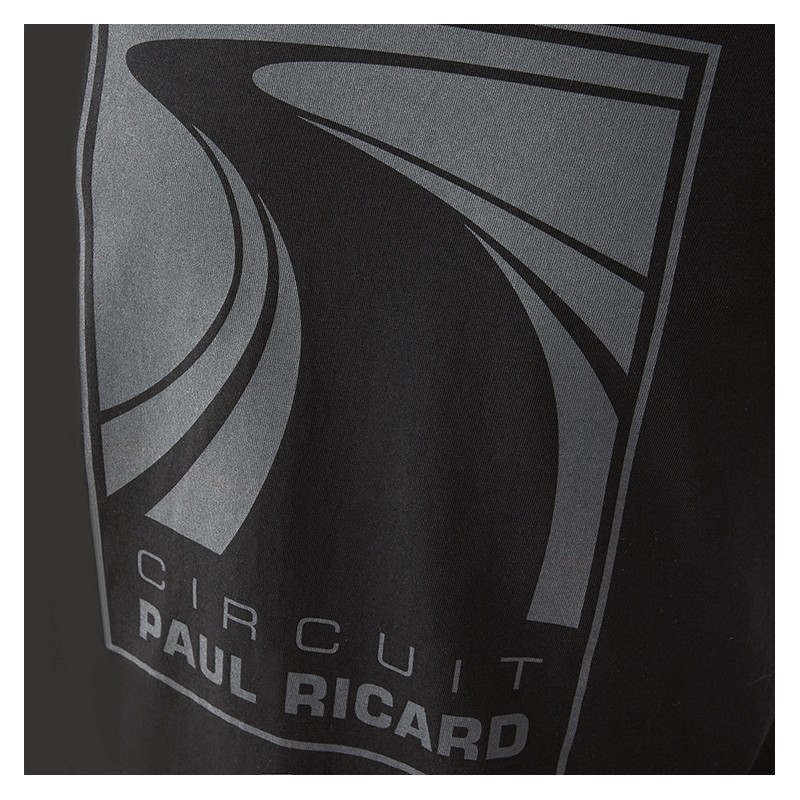 T-SHIRT MANCHES COURTES LOGO - CPR