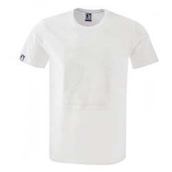 T-SHIRT MANCHES COURTES LOGO - CPR