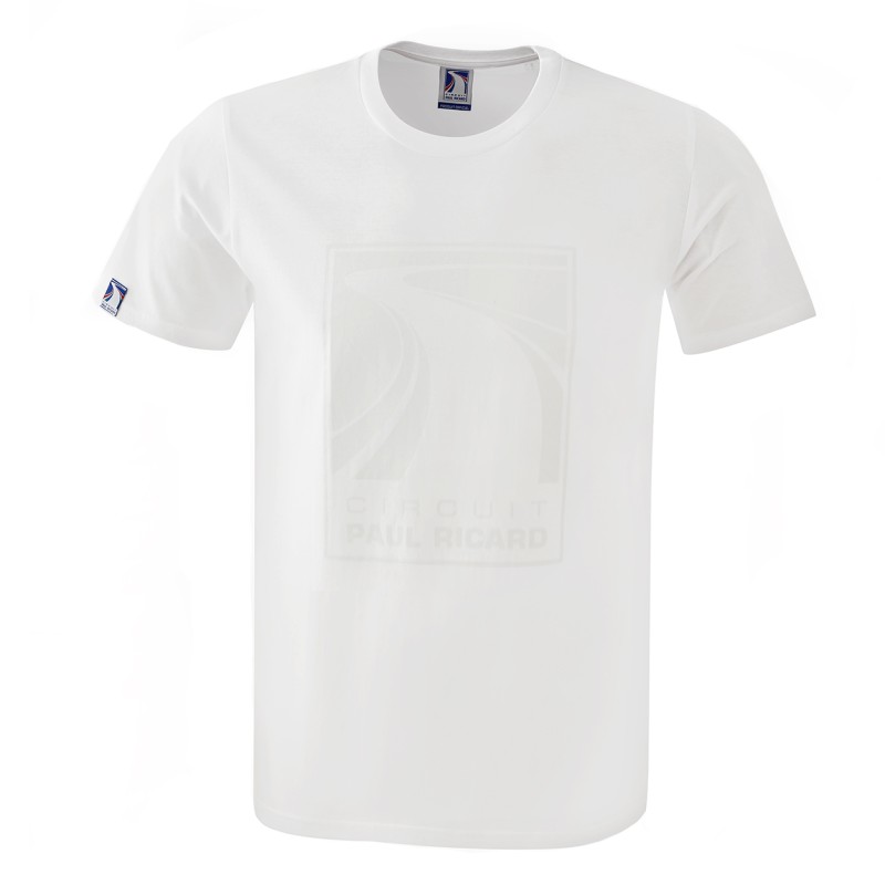 Tee-shirt Manches Courtes Logo CPR