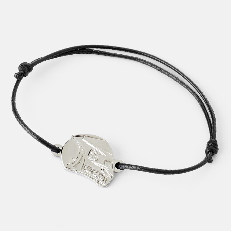 BRACELET BRESILIEN CASQUE CPR