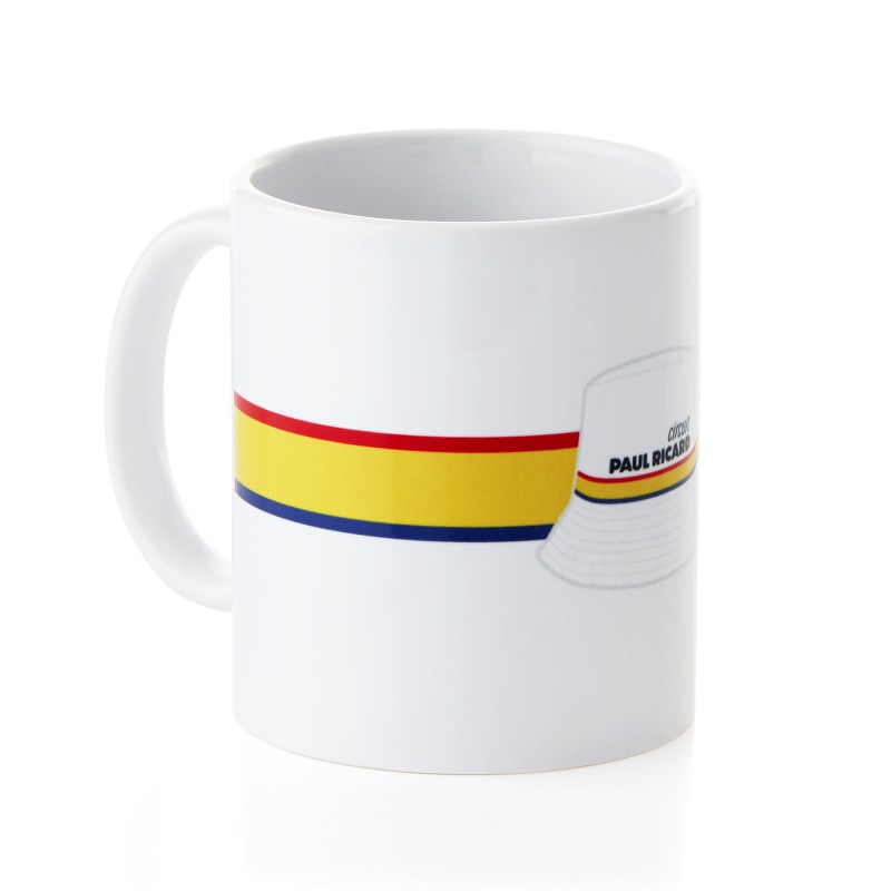 MUG VINTAGE BOB - CPR