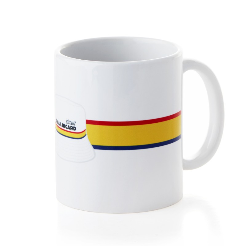 MUG VINTAGE BOB - CPR