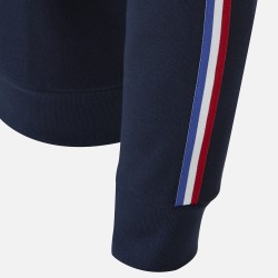 SWEAT HOMME TRICOLORE - CPR