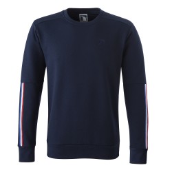 SWEAT HOMME TRICOLORE - CPR