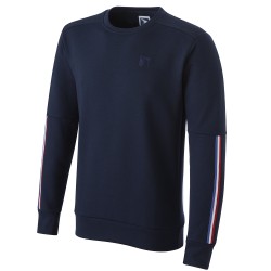 SWEAT HOMME TRICOLORE - CPR