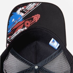 CASQUETTE HOMME SPEED CPR