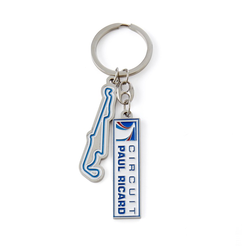 KEYRING LOGO - CPR