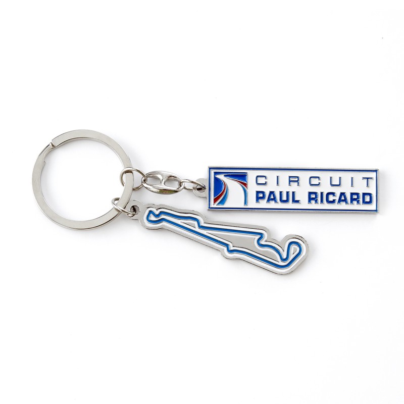 KEYRING LOGO - CPR