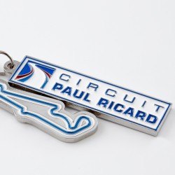 KEYRING LOGO - CPR