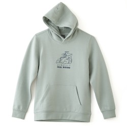 SWEAT CAPUCHE F1 CPR JUNIOR