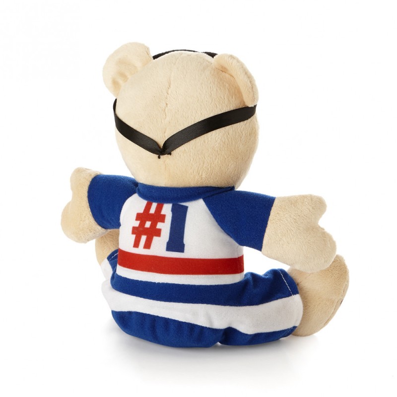 PELUCHE TEDDY - CPR