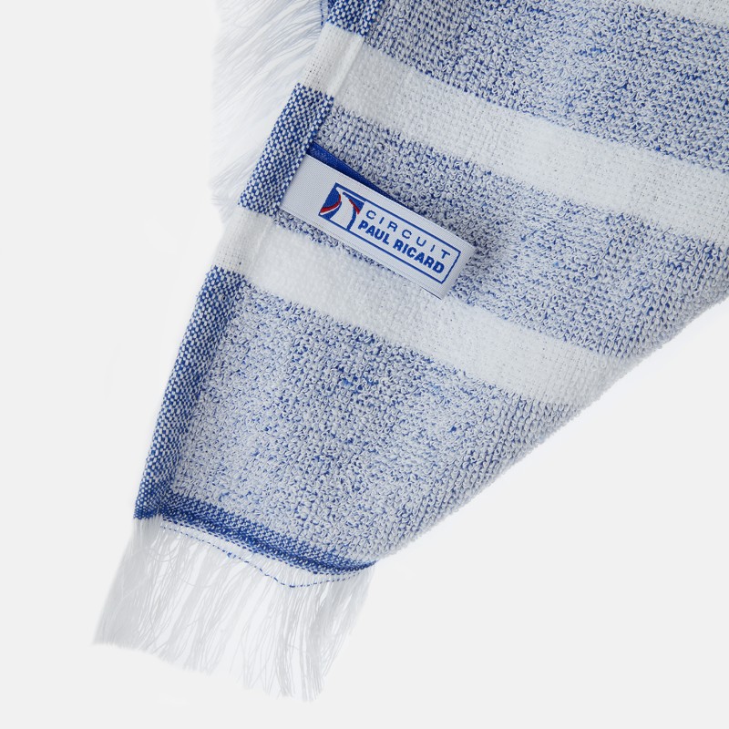 FOUTA - CPR