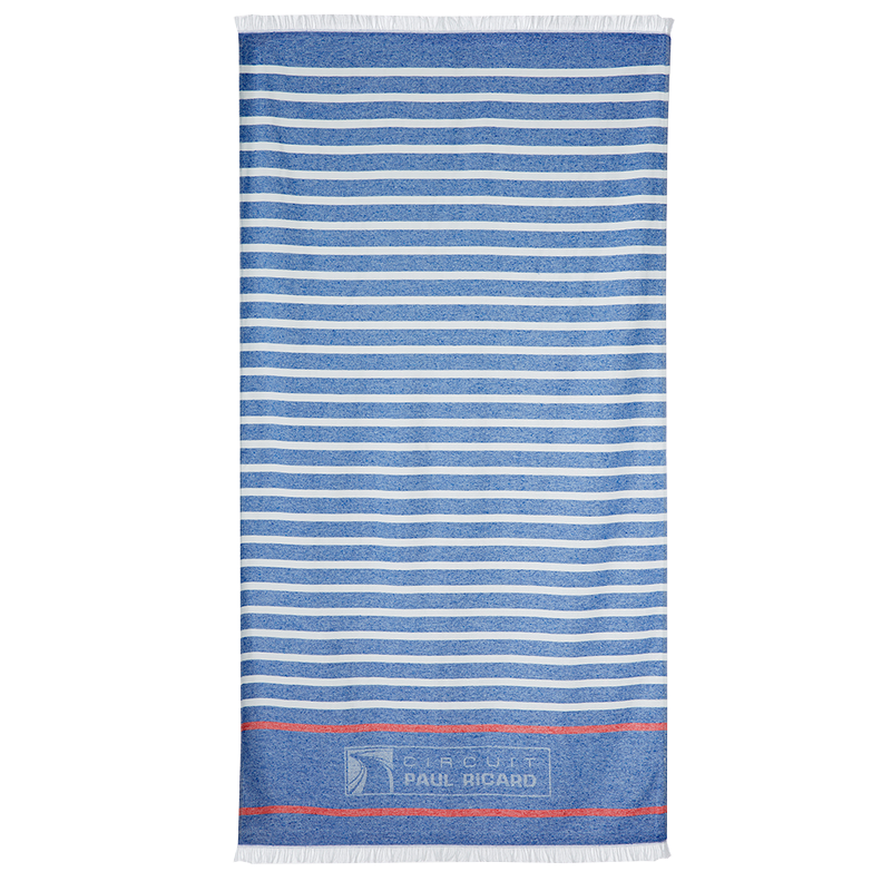 FOUTA - CPR