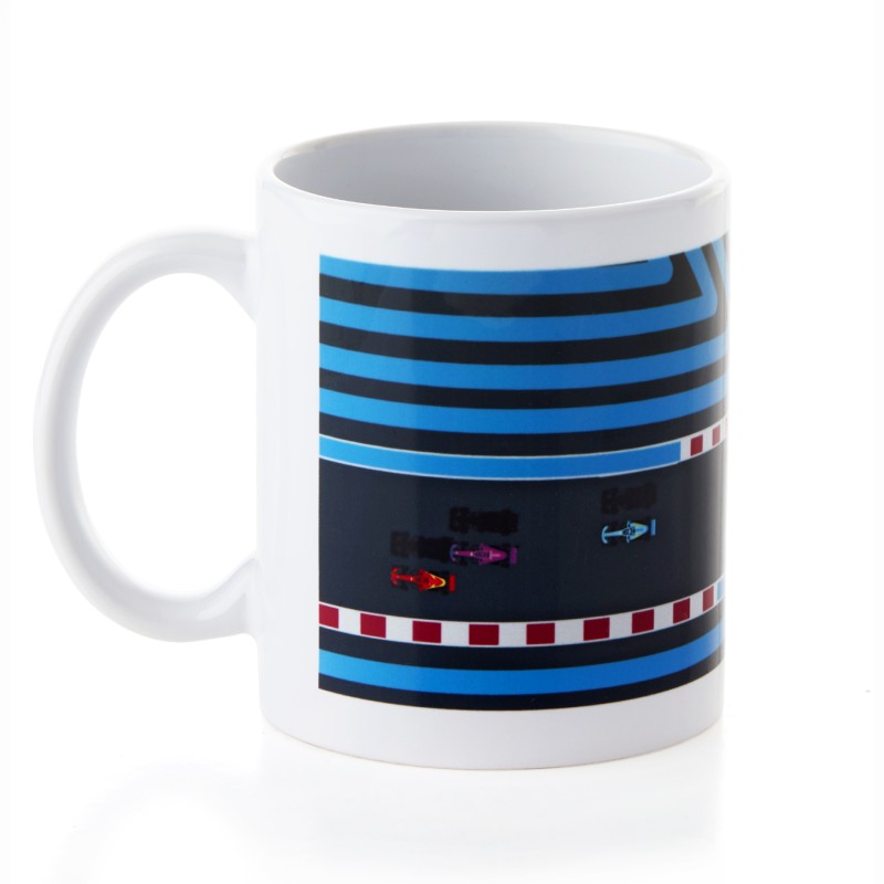 MUG F1 CPR