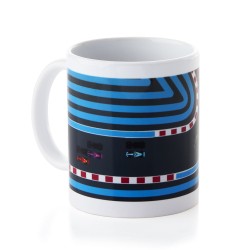 MUG F1 CPR