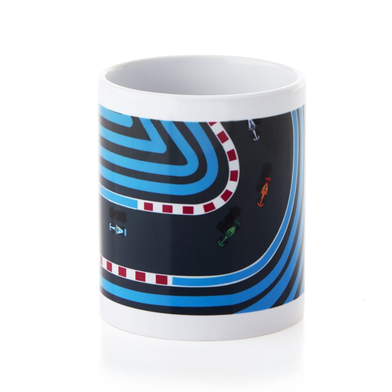 MUG F1 - CPR