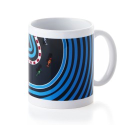 MUG F1 CPR