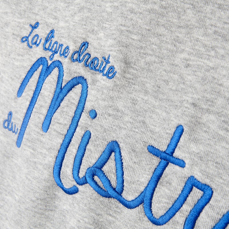 Sweat Col Rond Mistral CPR