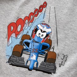 T-SHIRT GARCON PILOTE CPR