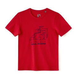 T-Shirt Enfant Monoplace