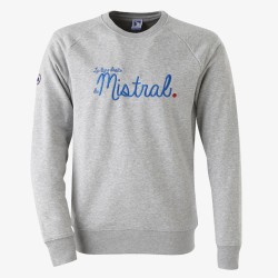 SWEAT MISTRAL CPR