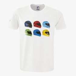 Tee-Shirt Casque CPR