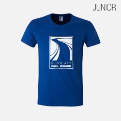 T-SHIRT LOGO CPR - JUNIOR