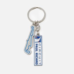 KEYRING LOGO - CPR