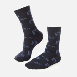 CHAUSSETTES HOMME ICONES - CPR