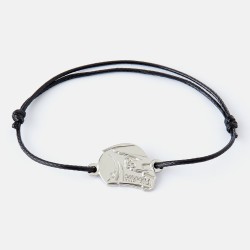 BRACELET BRESILIEN CASQUE -...