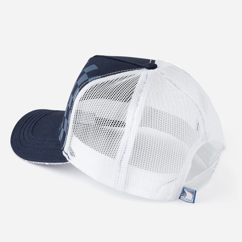 CASQUETTE ICONES - CPR