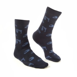 CHAUSSETTES HOMME ICONES - CPR