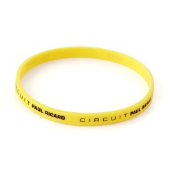 BRACELET SILICONE - CPR