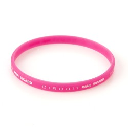 BRACELET SILICONE - CPR