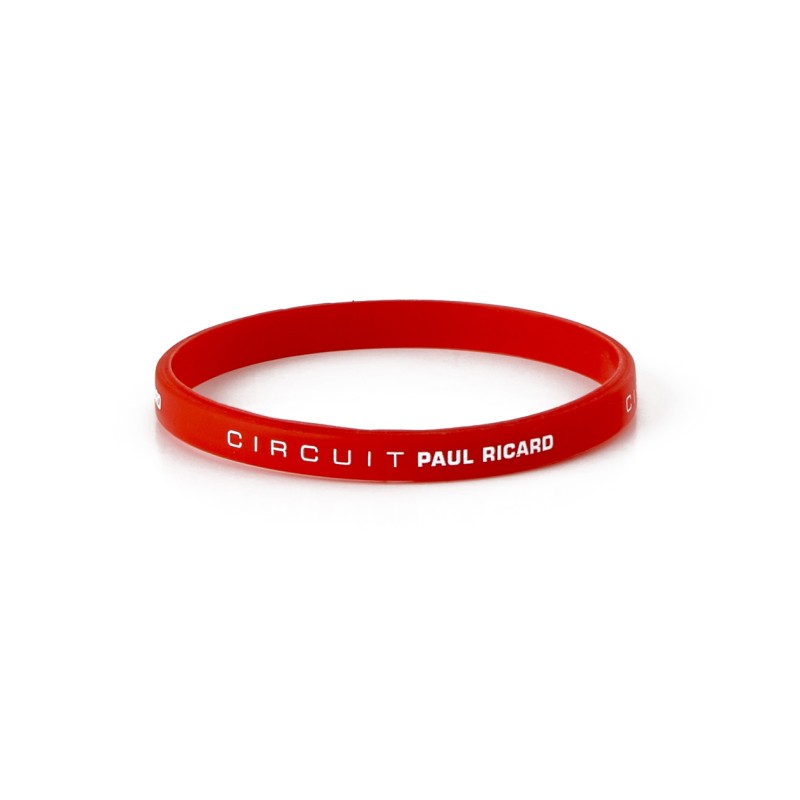 BRACELET SILICONE - CPR