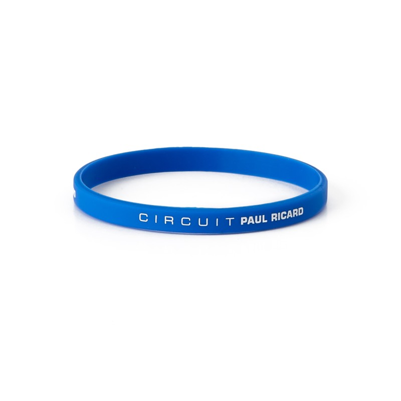 BRACELET SILICONE - CPR