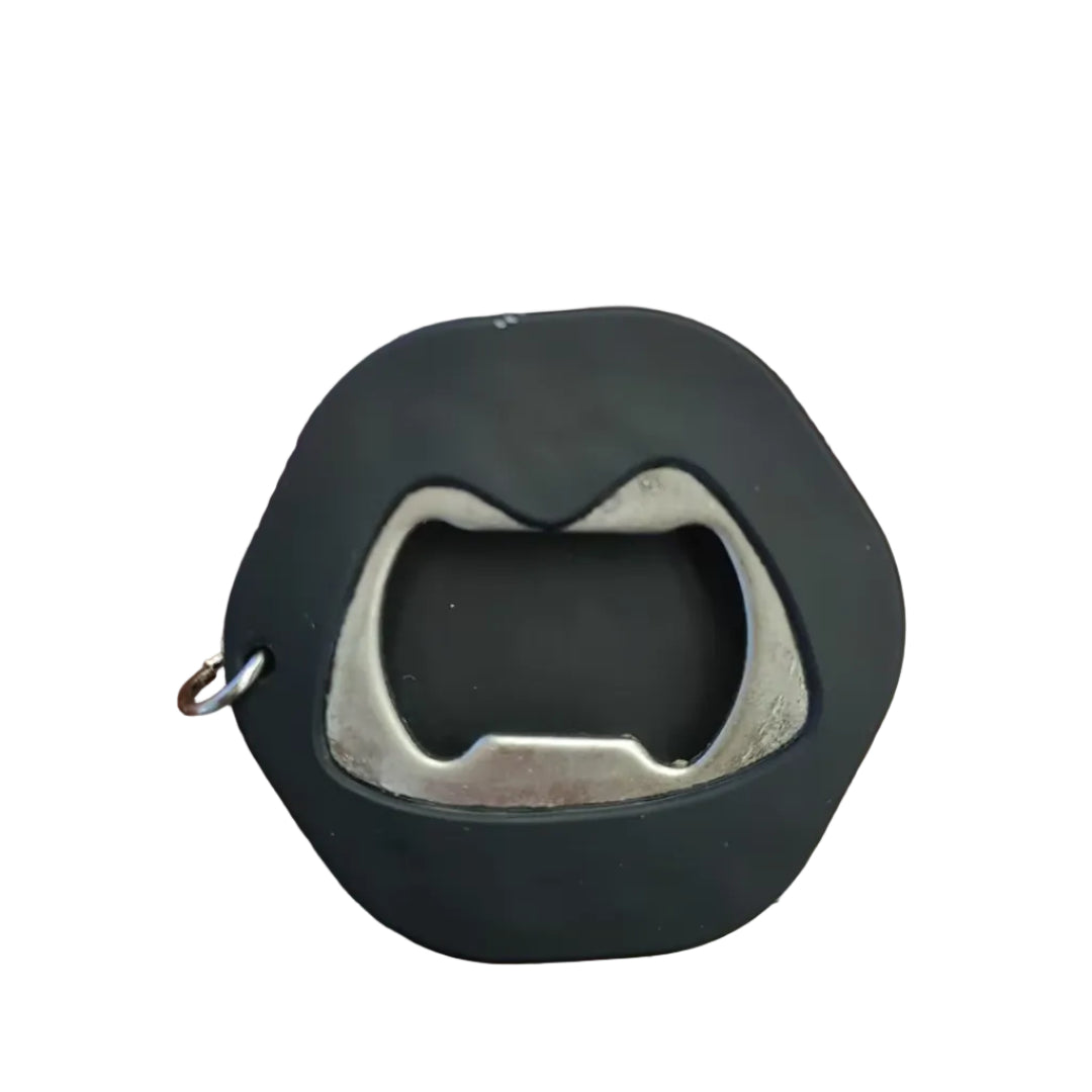 PORTE CLES DECAPSULEUR BOB DAMIER