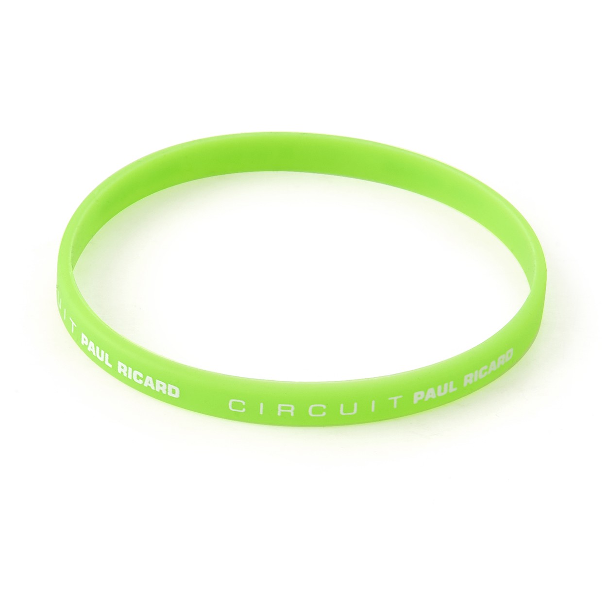BRACELET SILICONE CPR