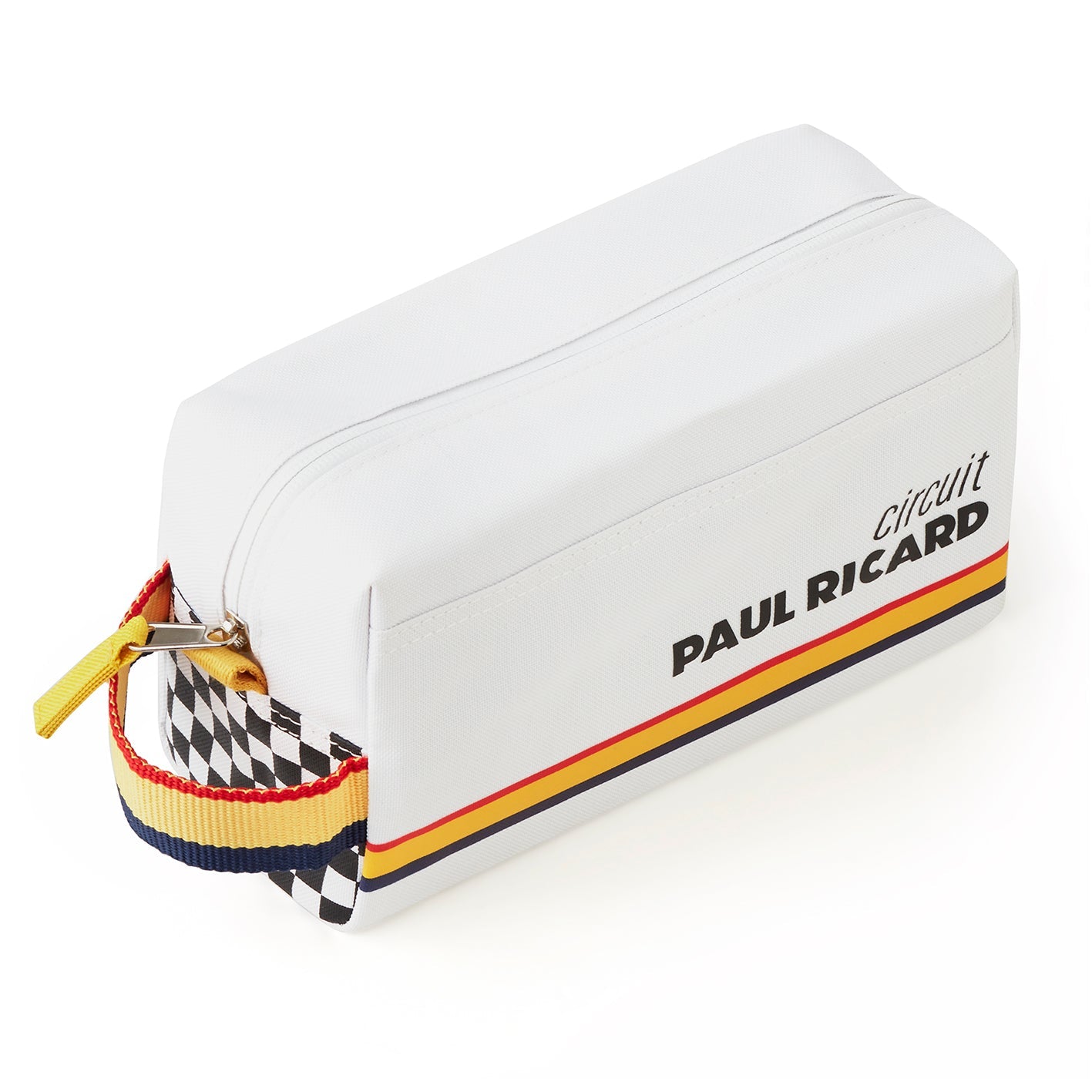 TROUSSE DE TOILETTE VINTAGE CPR